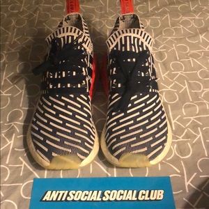 Adidas NMD_R2 PK